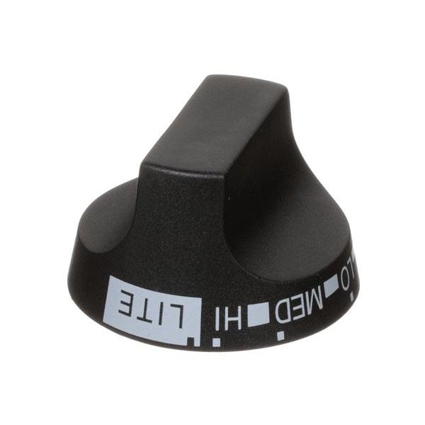 Fivestar Range Range Knob 1885D005 Zoro